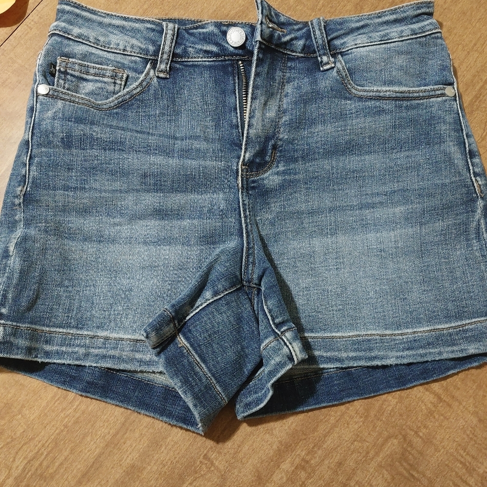 Judy Blue Shorts size Small